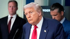 DC statehood debate intensifies as Trump flexes authority over local police