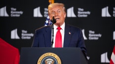 Republicans ready to support Trump's move to skirt Congress in DC crime crackdown