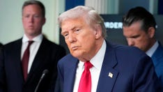 Grand juries in Washington, DC decline to indict two accused of threatening to kill Trump