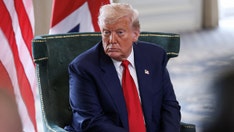 Trump reposiciona dos submarinos nucleares tras los comentarios «altamente provocativos» de Rusia.