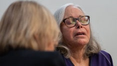 Grandmother accused of masterminding family murder-for-hire plot in dentist's killing of professor