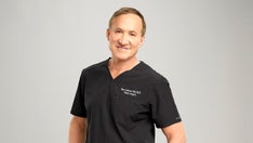 'Real Housewives' star Dr Terry Dubrow warns stars against career-ruining procedures