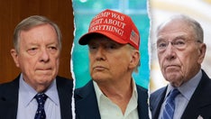 Trump nominees squeezed between 'blue slips' and blue obstruction