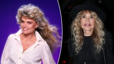 Dyan Cannon denied White House entry after lying about her age on passport documents