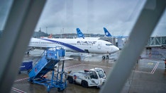 Air traffic controller suspended after ‘Free Palestine’ broadcast to Israeli pilots