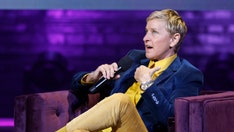 Ellen DeGeneres slammed with fresh accusations of hostility toward men by former talk show staff