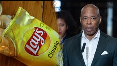 Former top Adams advisor, donors charged in bribery case; Cuomo mocks with potato chip stunt