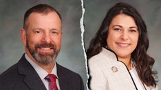 Cowboy State Republican who mounted gubernatorial bid 'isn't conservative enough,' Freedom Caucus chair says