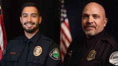 Utah police officers killed during domestic disturbance response were husbands, fathers: 'Definitely heroes'