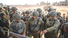 Israel set to launch Gaza City offensive: High stakes, high costs ahead