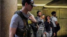 Feds nab suspected MS-13 gangster, top 700 arrests in DC crackdown