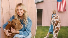 Social media star 'The Food Nanny' revives heirloom recipes, ancient grains and sit-down dinners