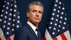 Gov Newsom agrees with Shapiro that trans issue is 'barrier' for people to support Democratic Party