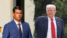 EXCLUSIVE: Duncan says Trump’s attacks justify his switch from GOP to Democratic Party: 'He's making my case for me'