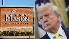George Mason University violated Title VI with 'unlawful DEI policies,' Education Department says