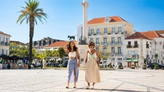 3 exclusive 'golden' visa destinations that America's wealthiest are eyeing