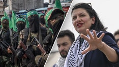 Meet the radical anti-Israel activists joining 'Squad' Dem Tlaib at Detroit confab