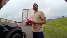 Illegal alien failed CDL test 10 times in 2 months before fatal Florida crash that killed 3