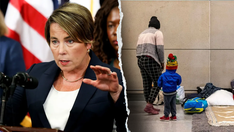 $30K in migrant housing aid has Dem gov on hot seat for 'revolving door' policy