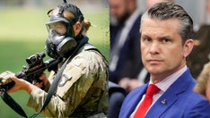 Female military recruits surge across all service branches