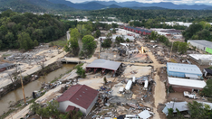 DHS juggles ‘mass deportation’ push with Helene relief, adds $124M after Biden backlash