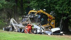 Interior Department adopts no-tolerance policy for homeless encampments in Washington, DC