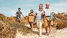 Man says in-laws crash every vacation with him and wife: ‘I feel like the chauffeur’