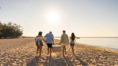 Beat the heat: Yeti and Igloo coolers keep food and drinks cold for days