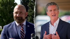 Florida official confronts Newsom over crash tied to illegal immigrant trucker