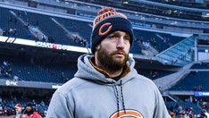 Ex-NFL star Jay Cutler gets 4 days of jail time as part of DUI plea deal in Tennessee court