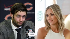 Kristin Cavallari’s ex Jay Cutler accuses her of 'borderline slander' over claims she got no money in divorce