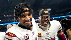 Jayden Daniels makes prediction on Commanders teammate Terry McLaurin’s future amid contract standoff