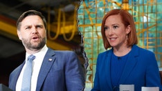 Vance blasts Psaki for post declaring prayer 'is not freaking enough' in response to Minnesota shooting