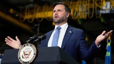 Vance rolls into another battleground state as Trump's 'traveling salesman' to promote key proposal