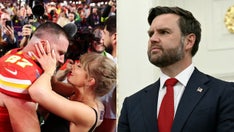 JD Vance warns NFL referees against Chiefs favoritism after Travis Kelce-Taylor Swift engagement