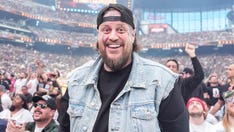 Country star Jelly Roll confirms he's dropped 200 pounds and eyes another 50 more