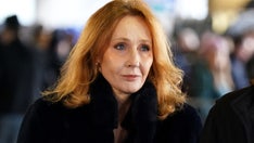 JK Rowling slams transgender handball player who hopes to play against women at Olympics