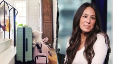 Joanna Gaines faces new parenting struggles as eldest daughter moves away for college