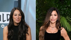 Joanna Gaines, Lauren Sánchez Bezos share heartbreak and joy as they send kids off to college