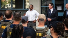 FBI Director Kash Patel backs Trump's DC police takeover: 'When you let good cops be cops, they deliver'