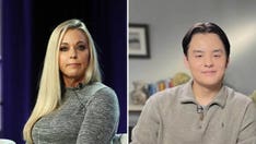 Kate Gosselin responds to estranged son's claims about family split with cryptic comment