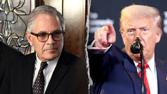 White House blasts far-left DA's warning that Trump 'better not try' DC-style takeover 'in Philly