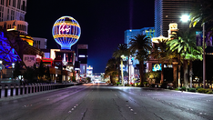 Las Vegas casino culture suffers rejection by gamblers of younger generations