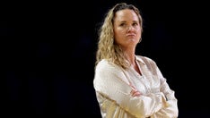 Sparks head coach fumes after another sex toy is thrown on WNBA court in game against Fever: ‘It’s stupid’