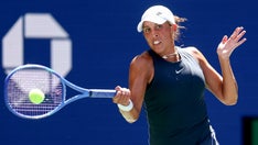 American Madison Keys upset by unranked Renata Zarazúa in US Open first round