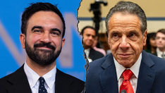 New poll exposes trouble for rivals in heated NYC mayoral race as one candidate takes commanding lead