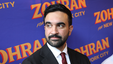 Pro-Mamdani super PAC takes hefty check from ultra-wealthy donor despite saying billionaires shouldn't exist