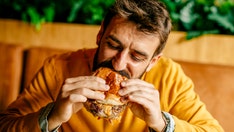 Eating meat could protect against cancer-related death, study suggests
