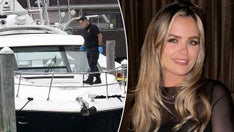 Family of Irish bikini designer found dead on yacht met with homicide detectives: lawyer