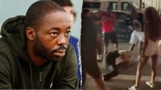 Suspected Cincinnati beating 'coordinator' granted bond again after federal drug arrest